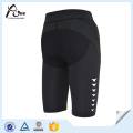 Pantalones cortos deportivos Fitness Spandex Mesh Compression Wear Mujeres